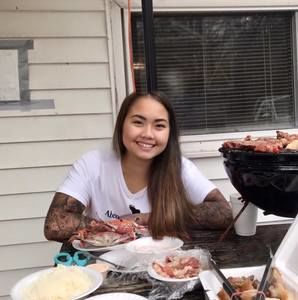 Meet your Posher, Kha